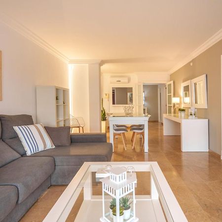 Apartment Maritimo By Interhome Port de Alcudia  Exterior foto
