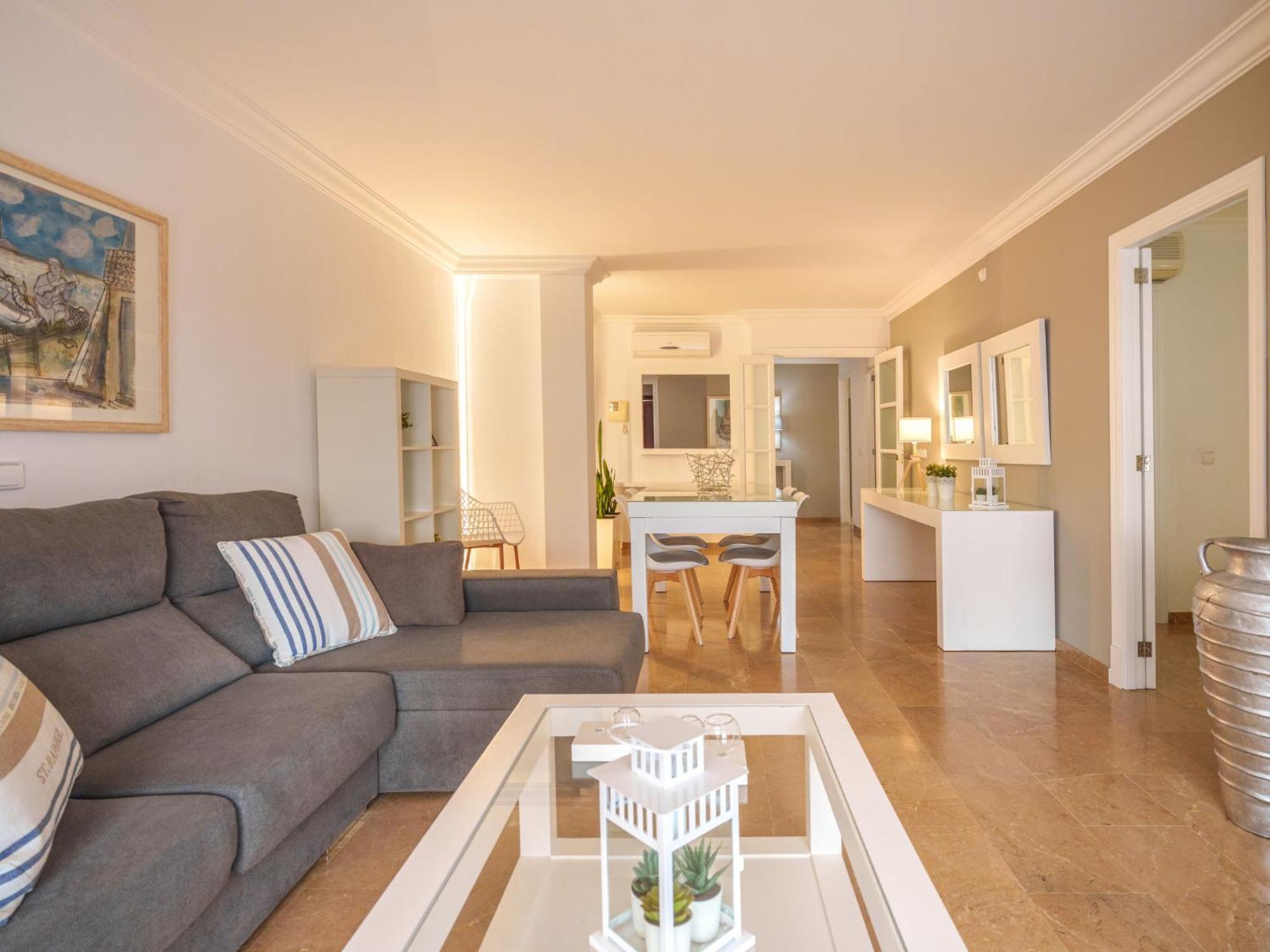 Apartment Maritimo By Interhome Port de Alcudia  Exterior foto