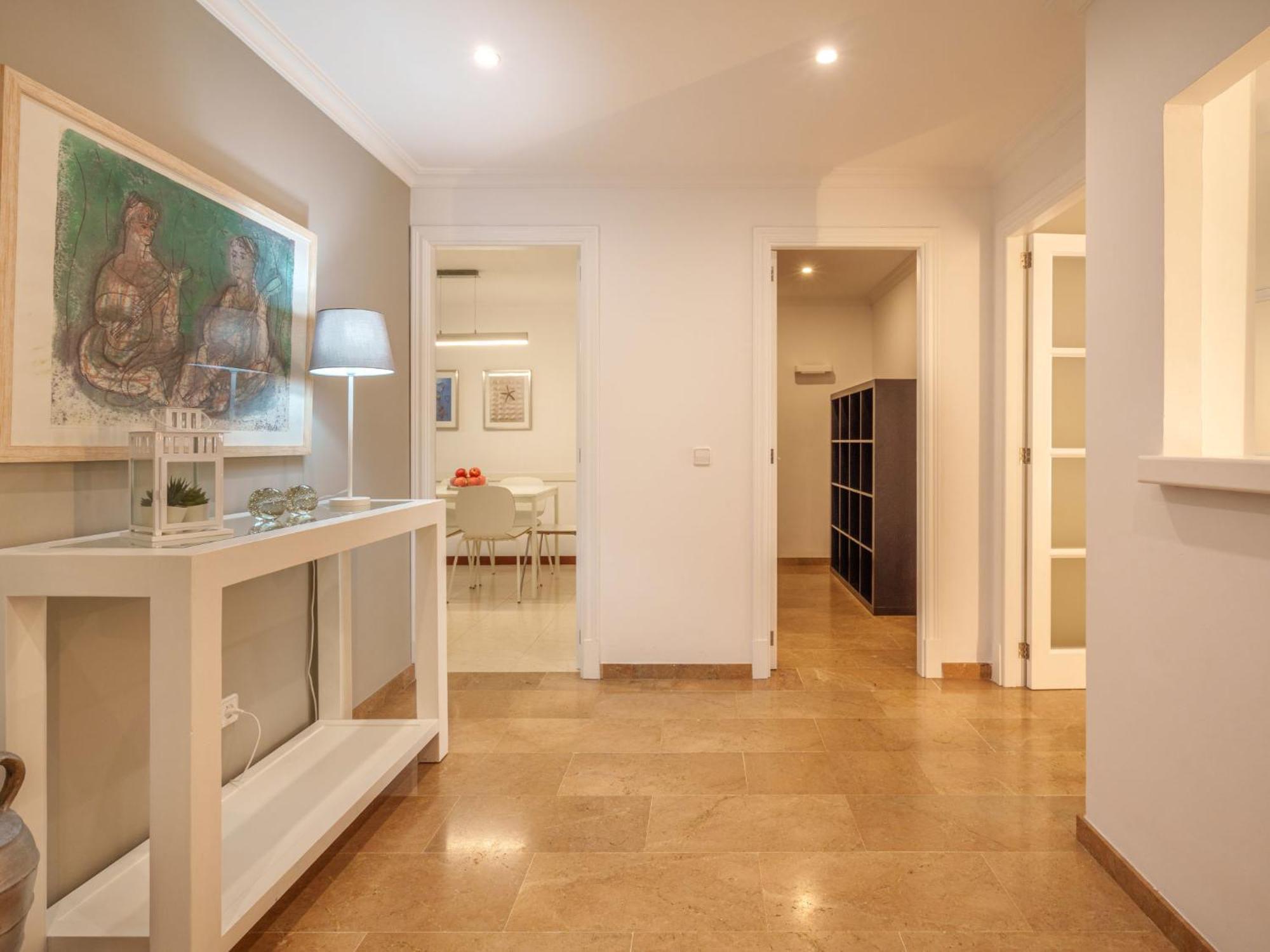 Apartment Maritimo By Interhome Port de Alcudia  Exterior foto