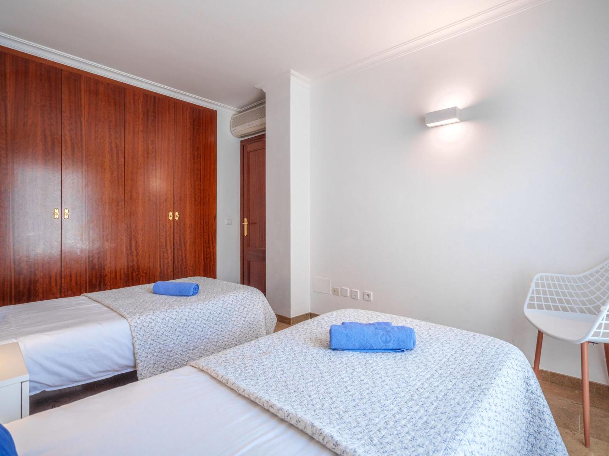 Apartment Maritimo By Interhome Port de Alcudia  Exterior foto