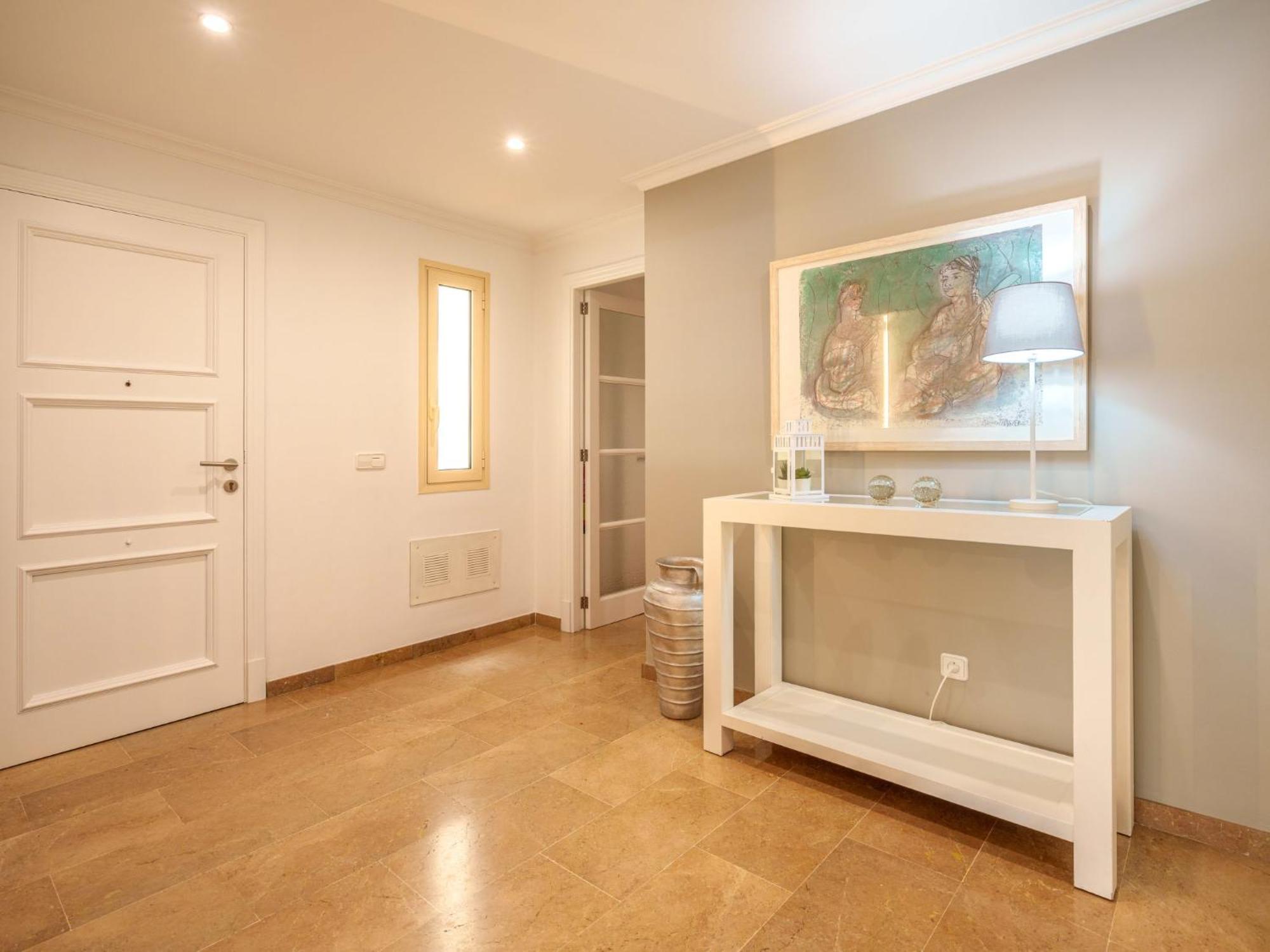Apartment Maritimo By Interhome Port de Alcudia  Exterior foto