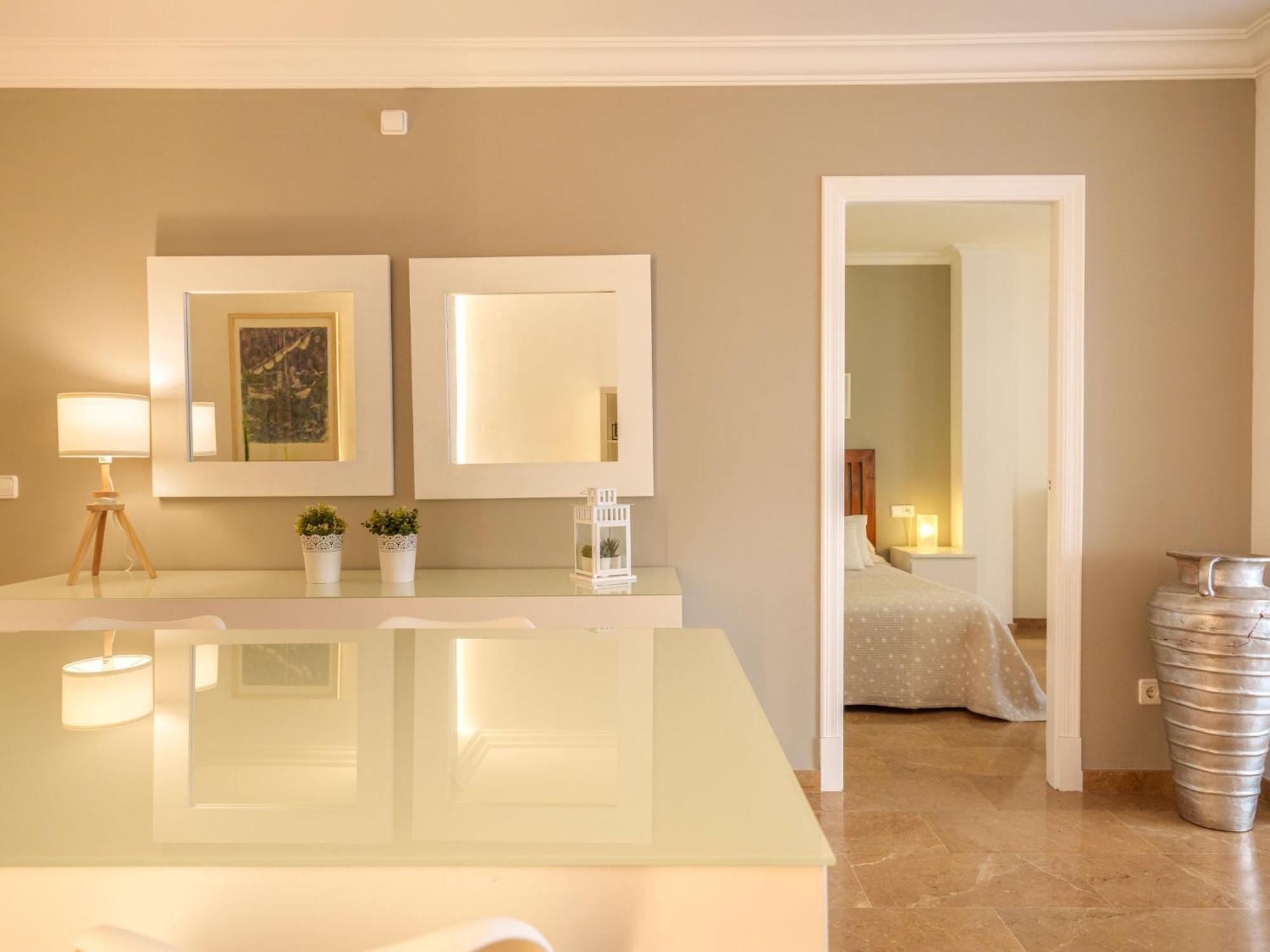 Apartment Maritimo By Interhome Port de Alcudia  Exterior foto