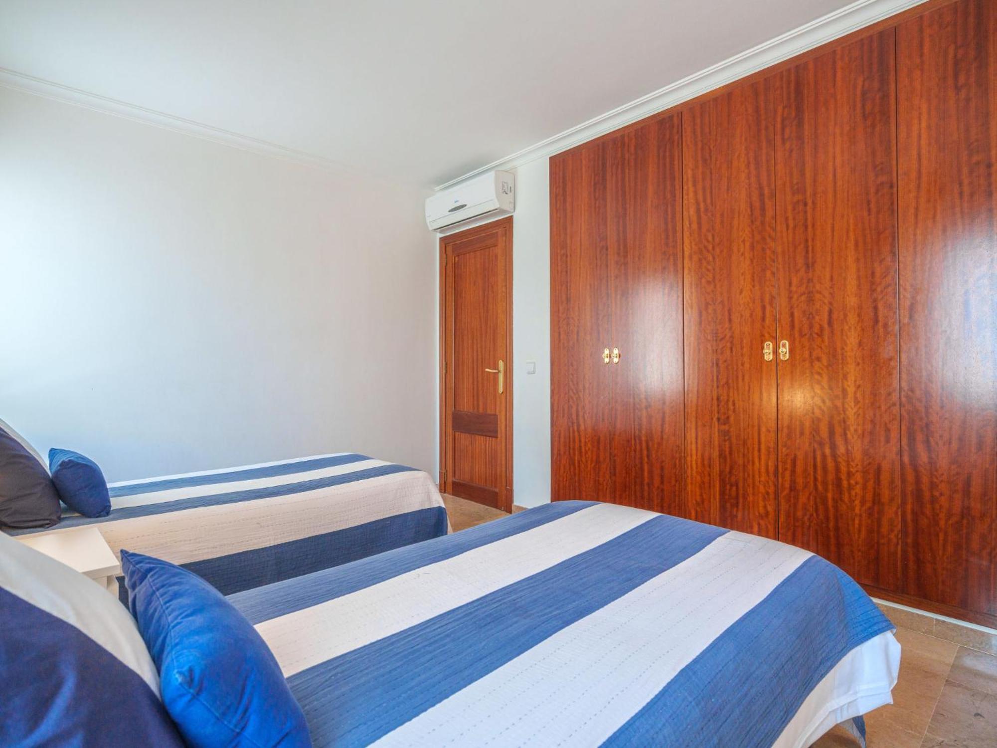 Apartment Maritimo By Interhome Port de Alcudia  Exterior foto