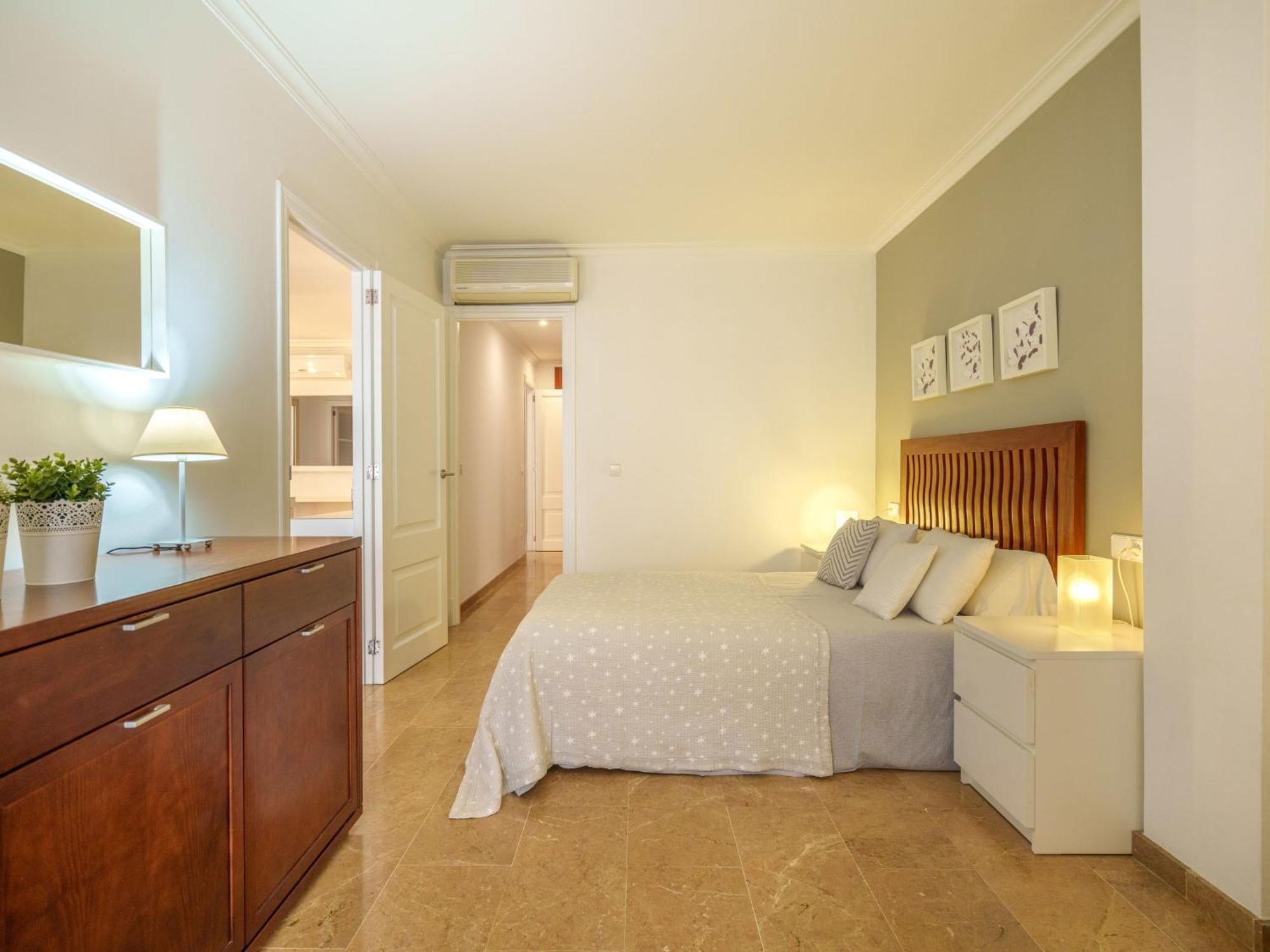 Apartment Maritimo By Interhome Port de Alcudia  Exterior foto