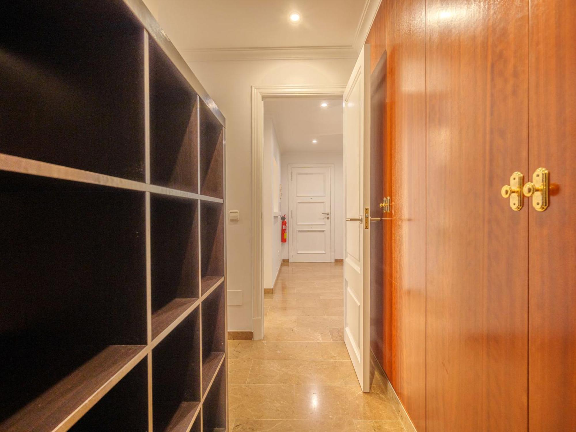 Apartment Maritimo By Interhome Port de Alcudia  Exterior foto