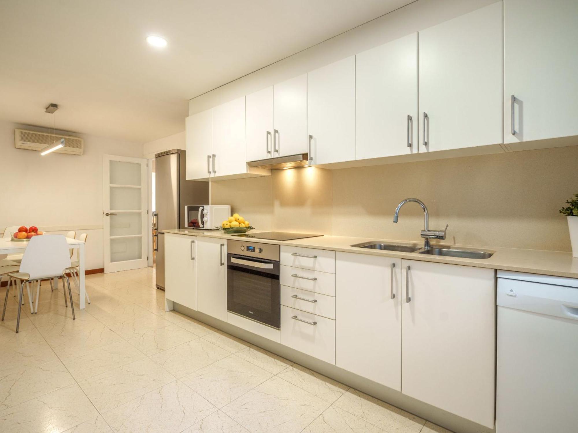 Apartment Maritimo By Interhome Port de Alcudia  Exterior foto