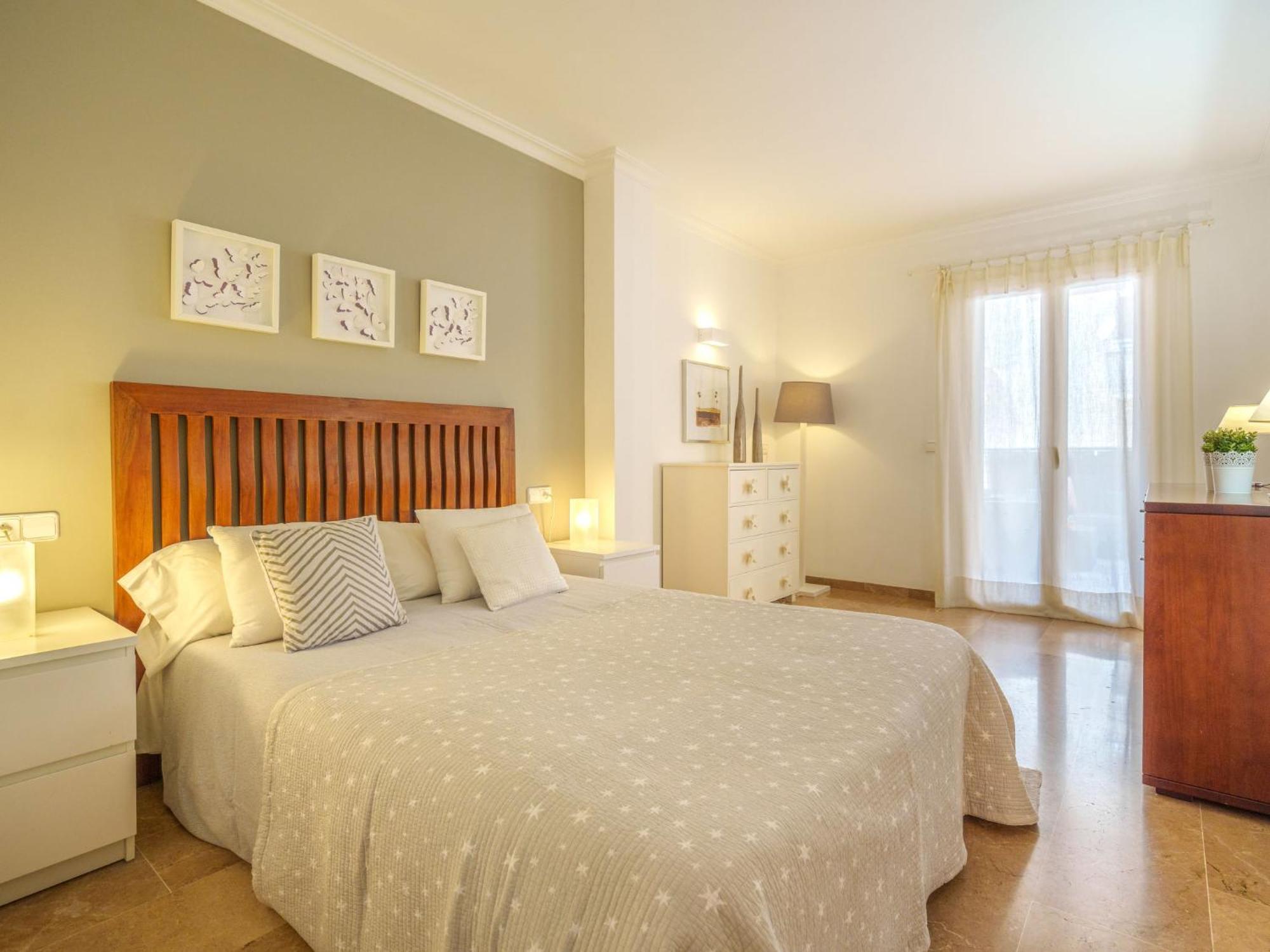 Apartment Maritimo By Interhome Port de Alcudia  Exterior foto