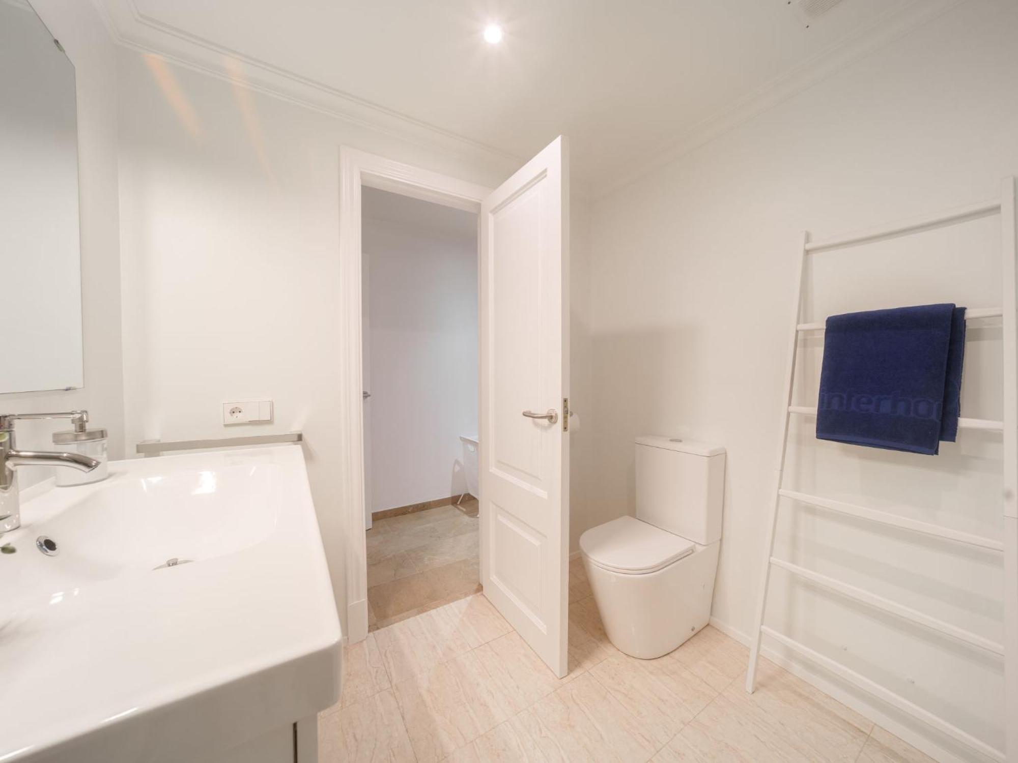 Apartment Maritimo By Interhome Port de Alcudia  Exterior foto