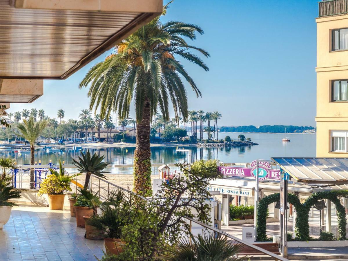 Apartment Maritimo By Interhome Port de Alcudia  Exterior foto