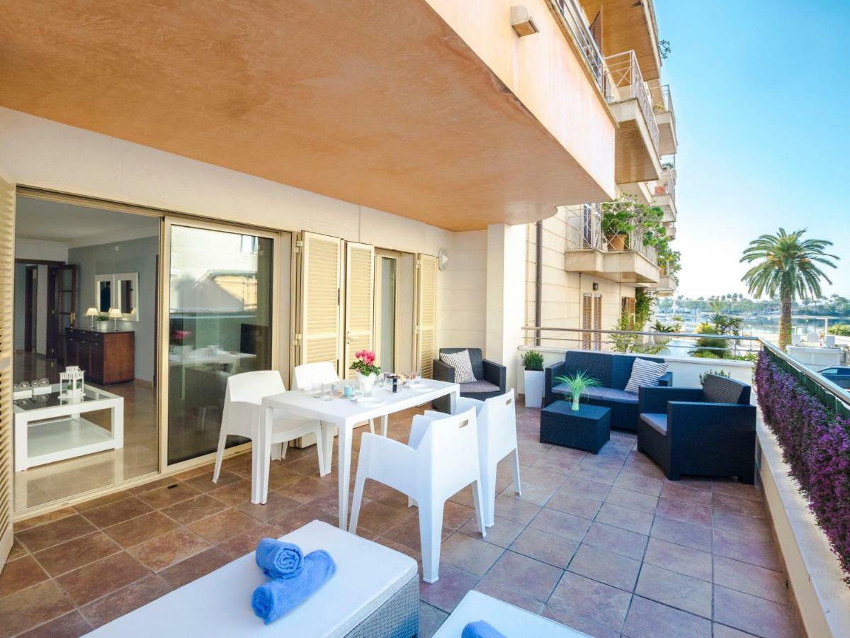 Apartment Maritimo By Interhome Port de Alcudia  Exterior foto